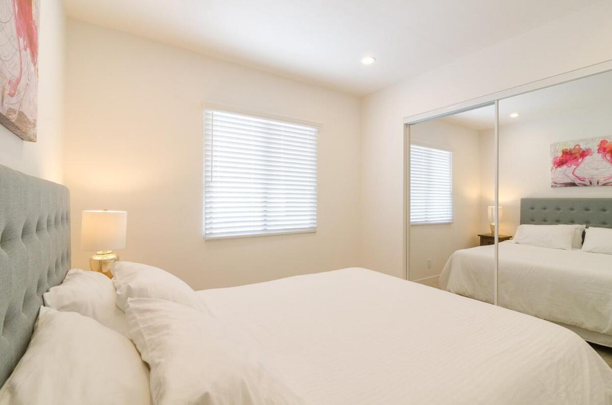 Sunny 1 Bedroom In The Heart Of Venice - #4 Apartamento Los Angeles